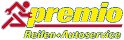 Premio Autoreifen